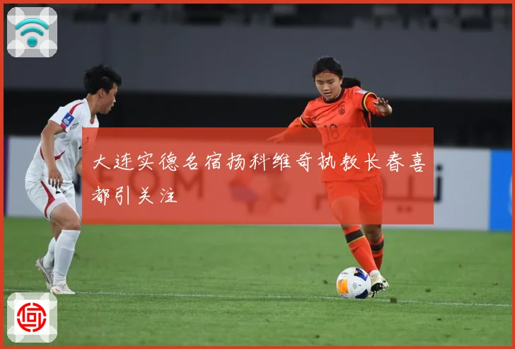 大连实德名宿扬科维奇执教长春喜都引关注