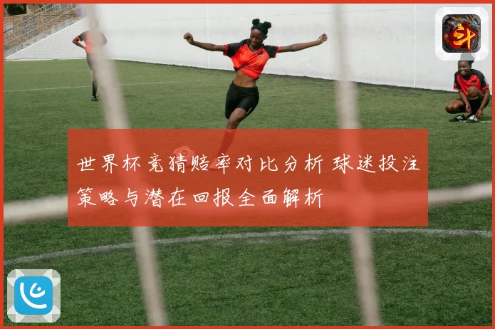 世界杯竞猜赔率对比分析 球迷投注策略与潜在回报全面解析