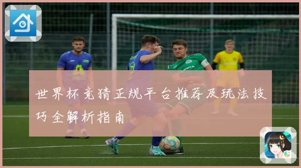 世界杯竞猜正规平台推荐及玩法技巧全解析指南